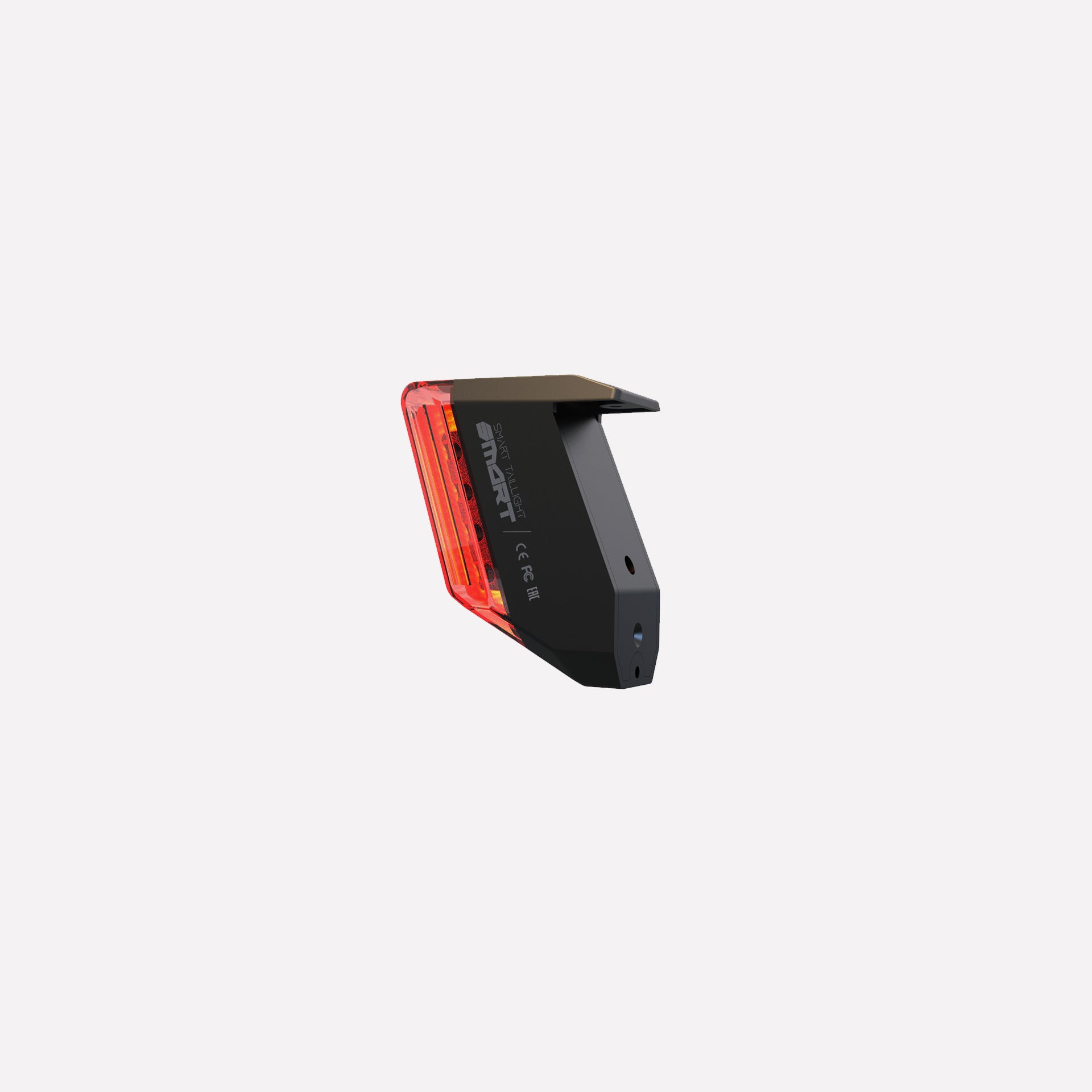 Integrated Taillight