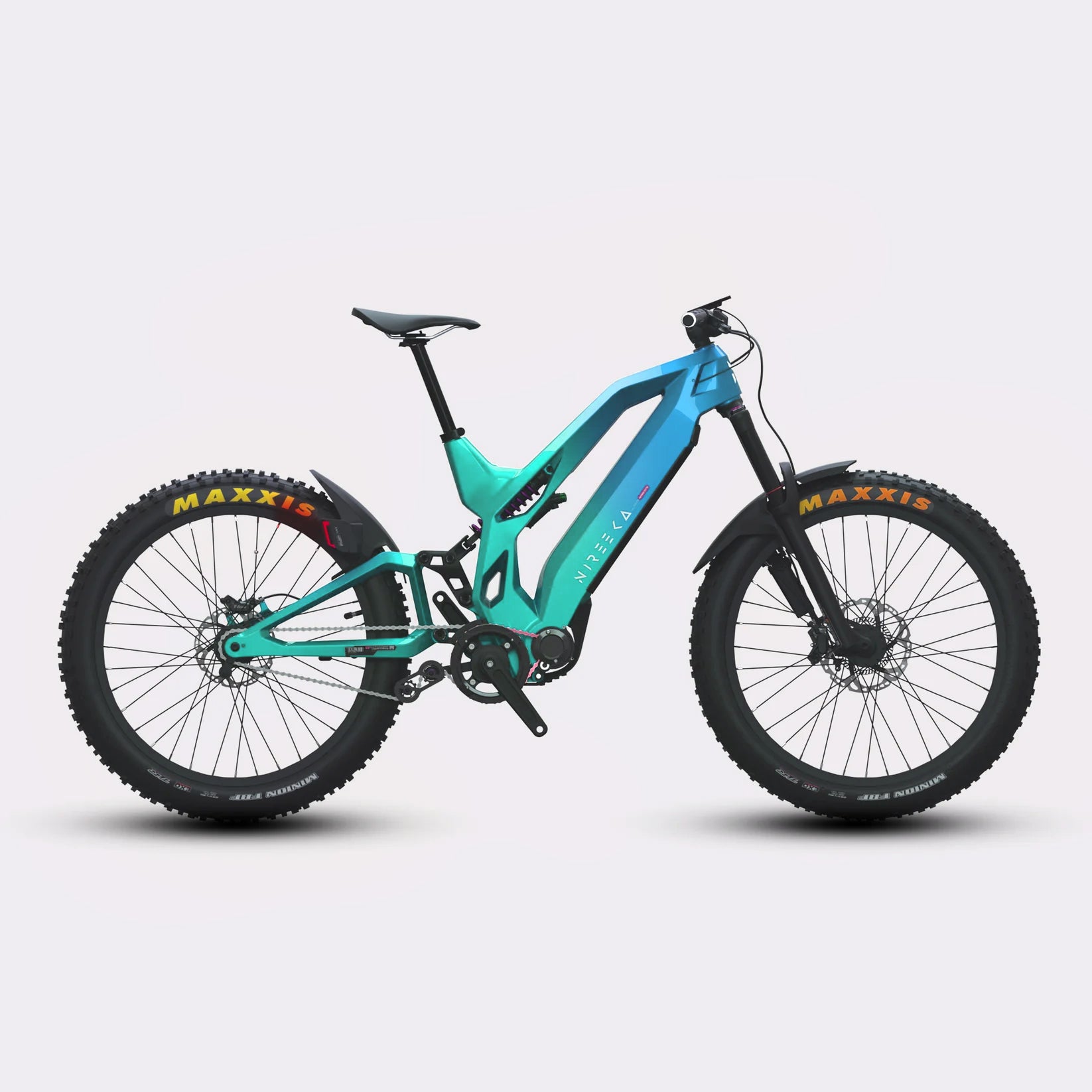 Nireeka Spectrx Plus – Nireeka Inc Nireeka Spectrx Plus – Nireeka Inc