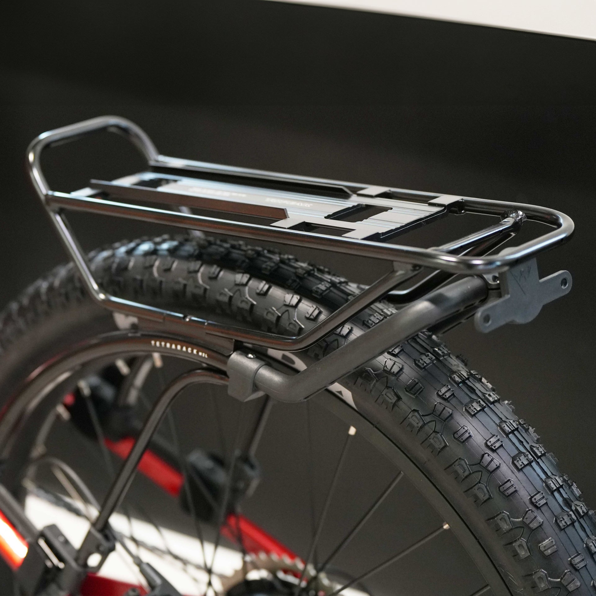 アクセサリー TOPEAK TETRARACK M2 Topeak TETRA RACK M2 HD rear carrier - MTBIKER.shop