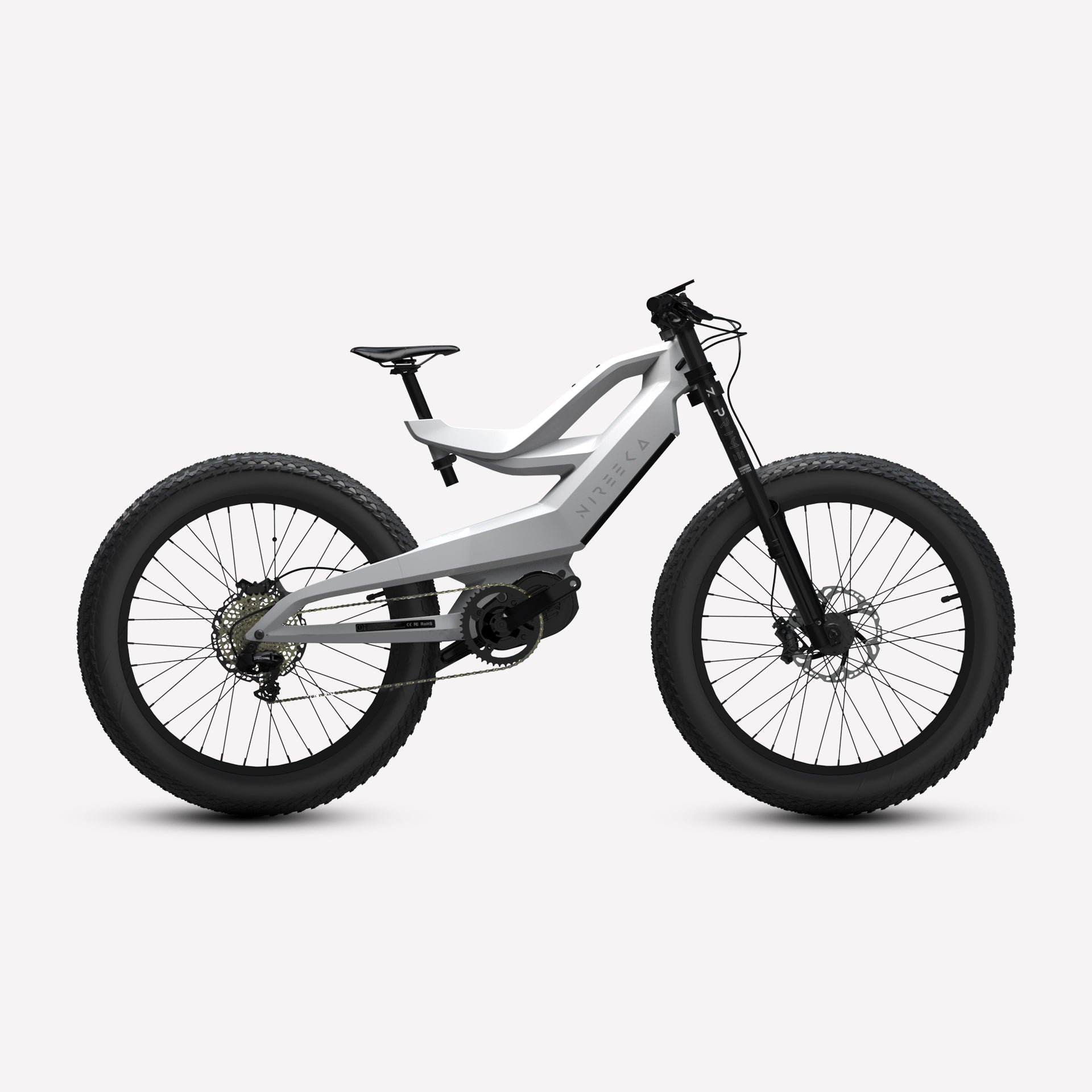 Nireeka Prime S – Nireeka Inc