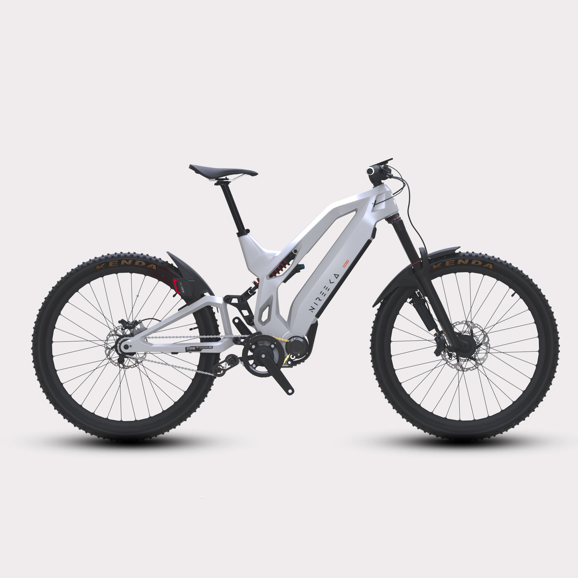 Nireeka Spectrx Plus